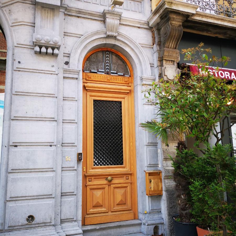 B&B La Ducale Ghent Exterior photo