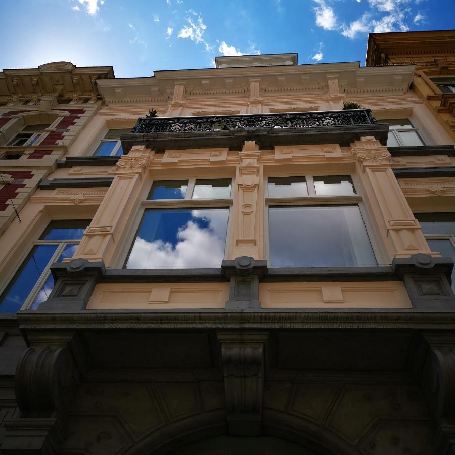 B&B La Ducale Ghent Exterior photo