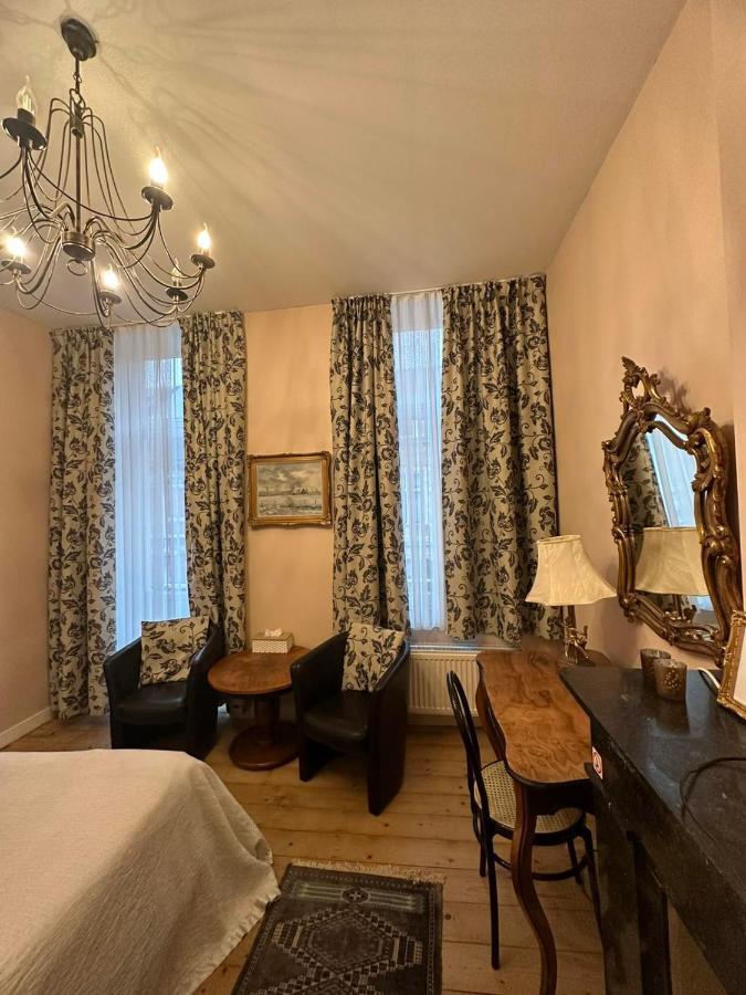 B&B La Ducale Ghent Exterior photo