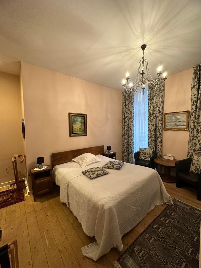 B&B La Ducale Ghent Exterior photo