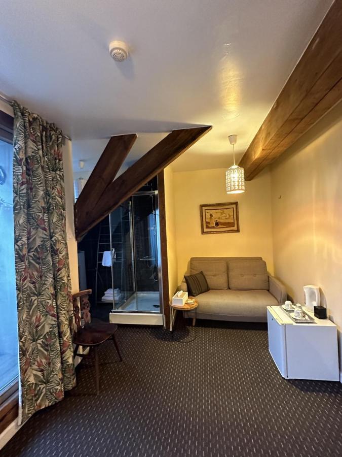 B&B La Ducale Ghent Exterior photo