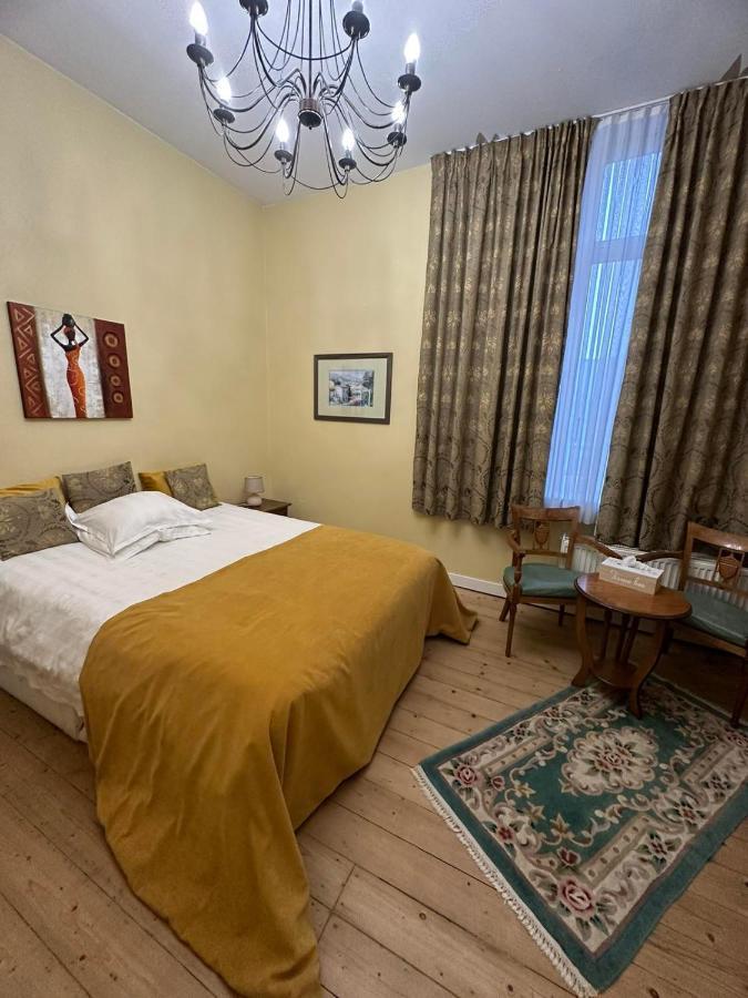 B&B La Ducale Ghent Exterior photo