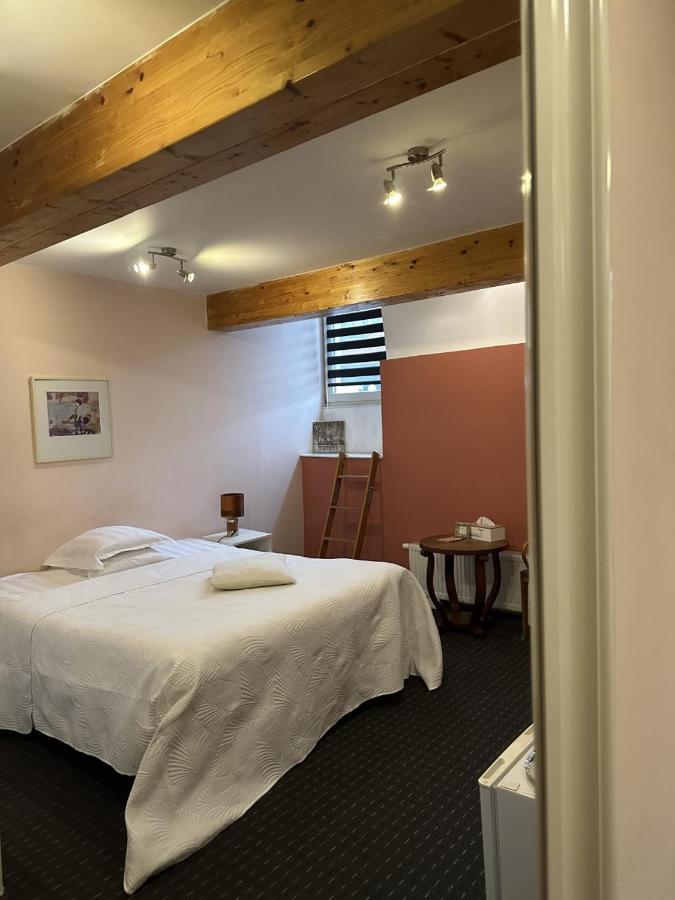 B&B La Ducale Ghent Exterior photo