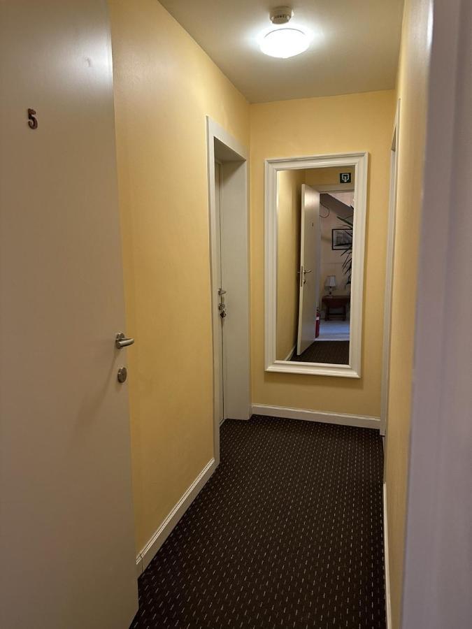 B&B La Ducale Ghent Exterior photo