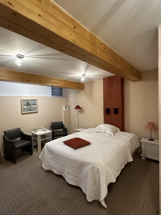 B&B La Ducale Ghent Exterior photo
