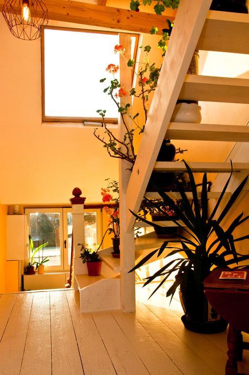 B&B La Ducale Ghent Exterior photo