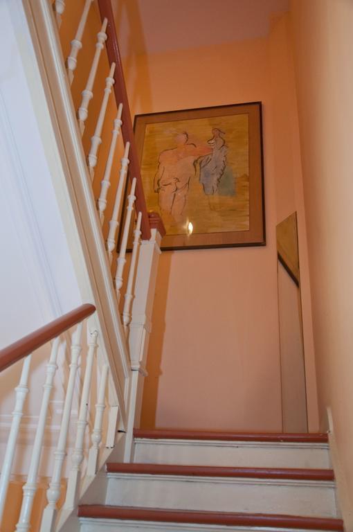 B&B La Ducale Ghent Exterior photo
