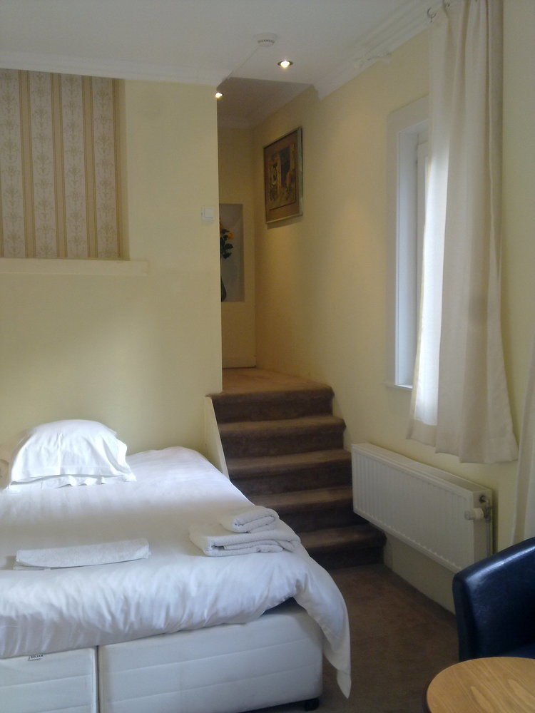 B&B La Ducale Ghent Exterior photo