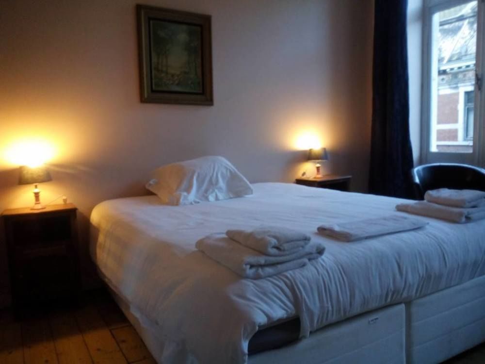 B&B La Ducale Ghent Exterior photo