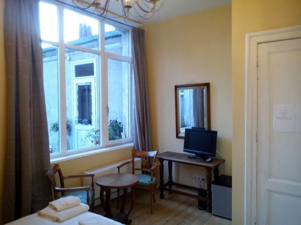 B&B La Ducale Ghent Exterior photo